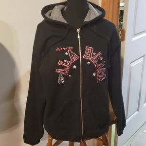 HUNTSVILLE Alabama rocket city Hoodie